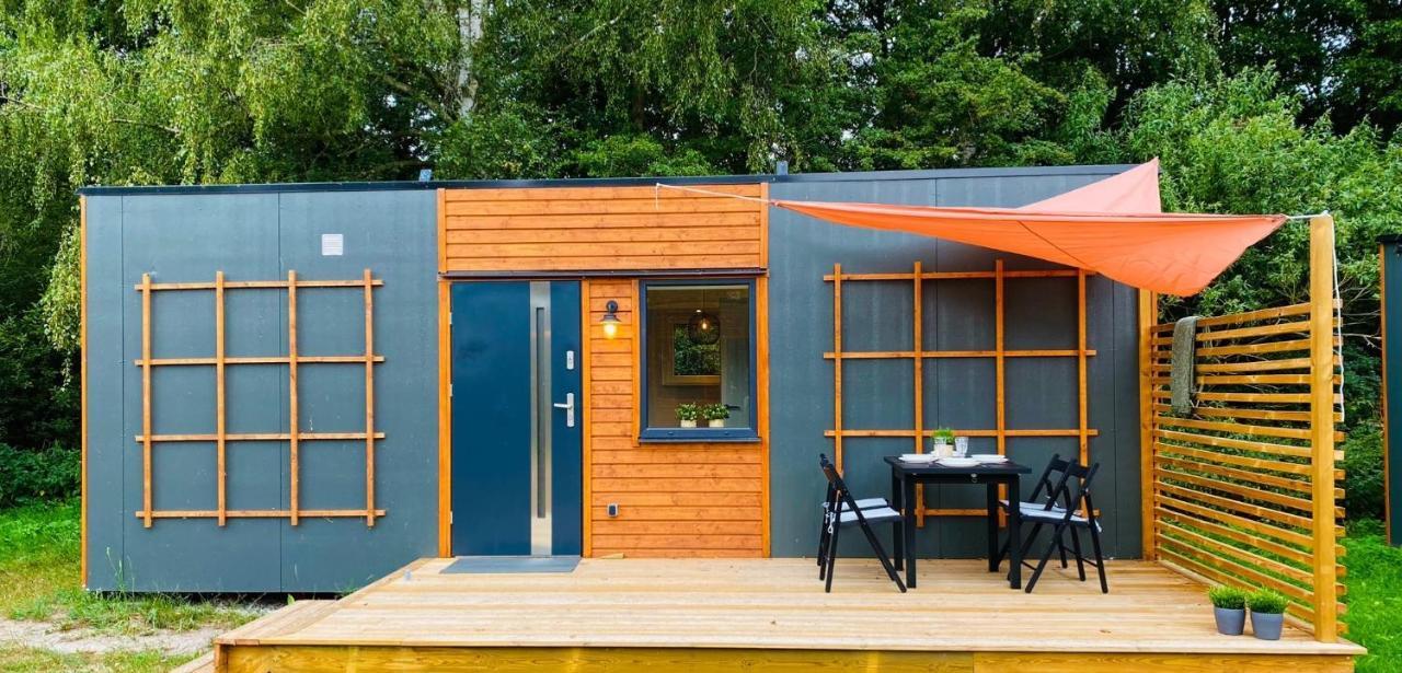 Lomma Camping Exterior photo